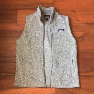 Patagonia Better Sweater Vest